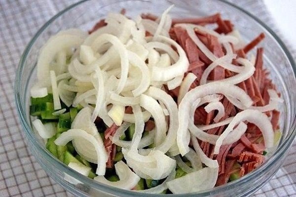 Салат