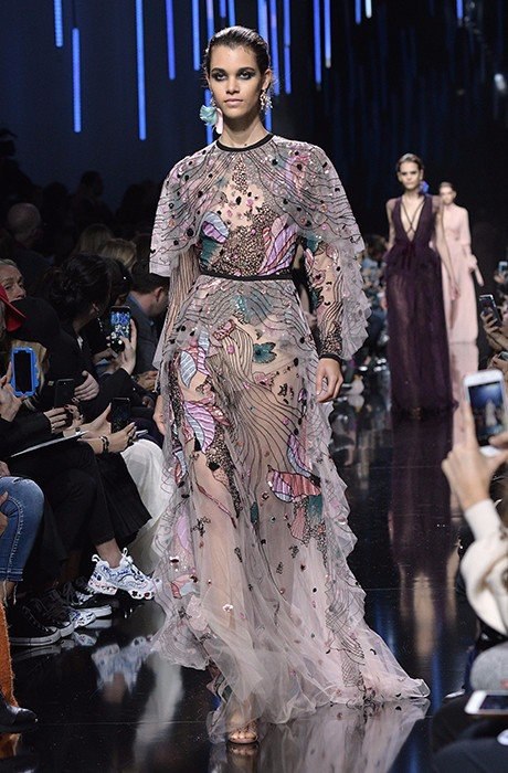 20      Elie Saab.     ...