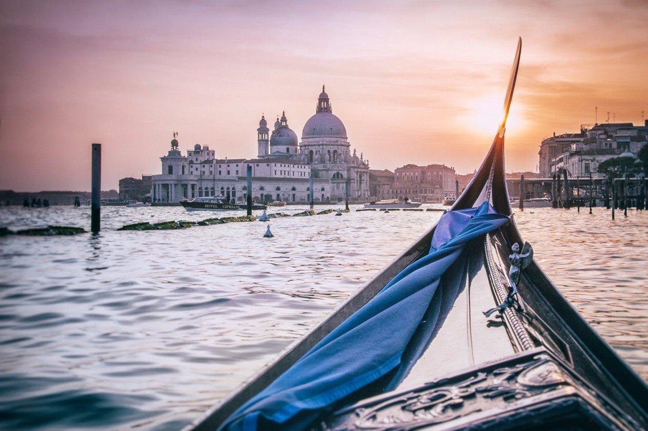 Venice, Italy