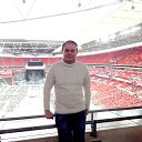 Wembley Stadium, London