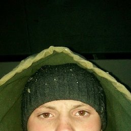 Сергей, 26, Бугуруслан