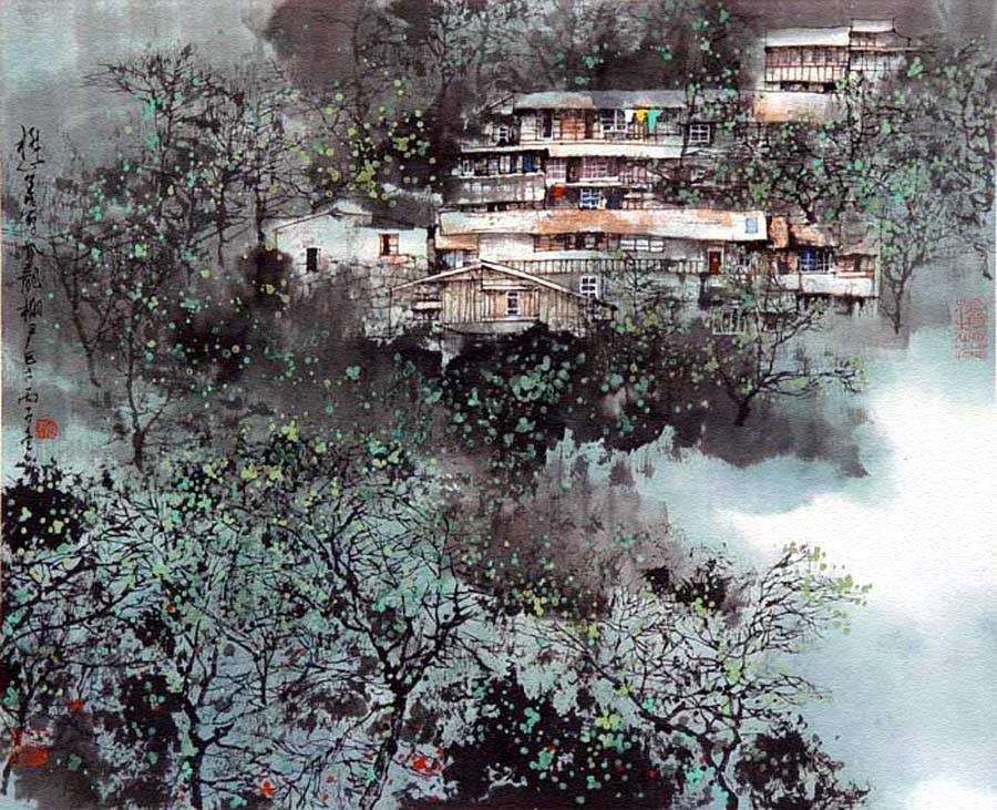 Liu Maoshan    https://fotostrana.ru/away?to=/sl/DrY2 Maoshan   -  .  ... - 20