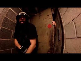 Akrobatik - Built To Last (HD)