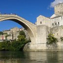 Mostar   b