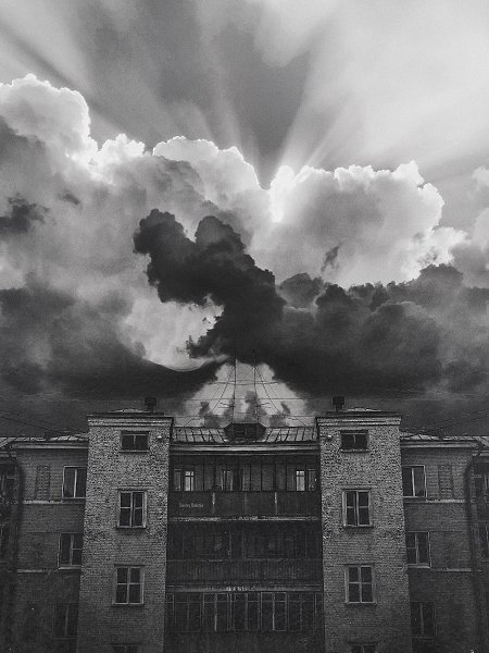  . #lumia #lumia950 #heaven #sky #clouds # # # #bw #