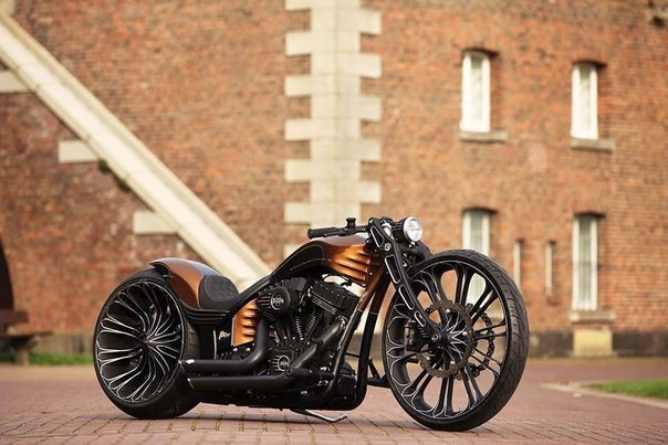 Thunderbike Production-R .#@yakor.blog - 7