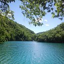  ,  -  11  2017   Plitvicka jezera -   - 