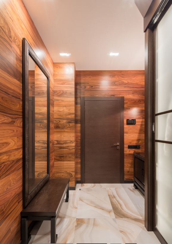 Дизайн"Под крышей дома..." - 16 октября 2016 в 08:44 - 2