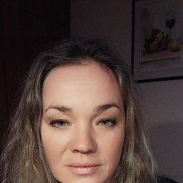 Olga, 49, 