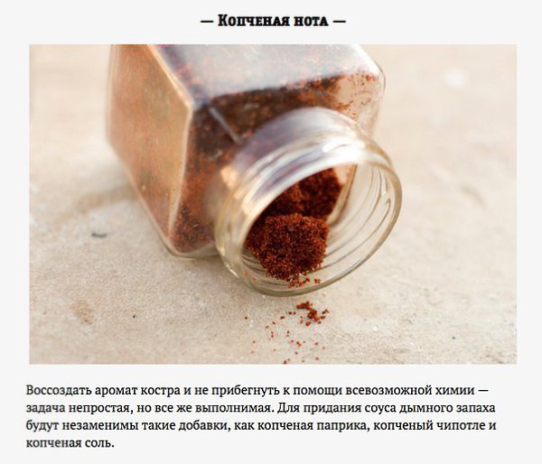 Формула идеального соуса барбекю.Хороший соус барбекю может спасти вкус слегка подгоревшего мяса, ... - 5