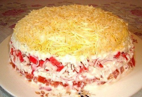Салат
