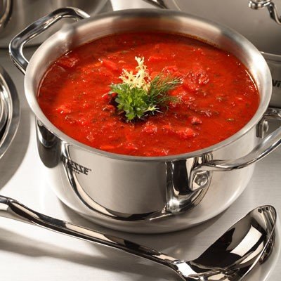 Очень вкусный борщ для детей.Ингредиенты:1. Говядина – 100 г2. Свекла среднего размера — шт.3. ...