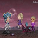 ���� �������, ���� - ��������� 1 ������ 2017 � ������ �Tropikania�