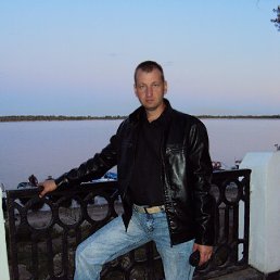 Alexander, 44, Беково