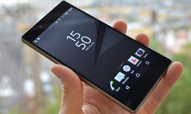     SONY Z5 Xperia Z5 - c       ...