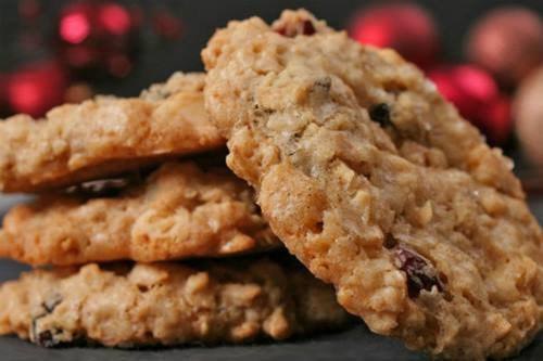 5 рецептов печенья, которое можно всем! Польза натуральных продуктов для вашего здоровья и без вреда ...