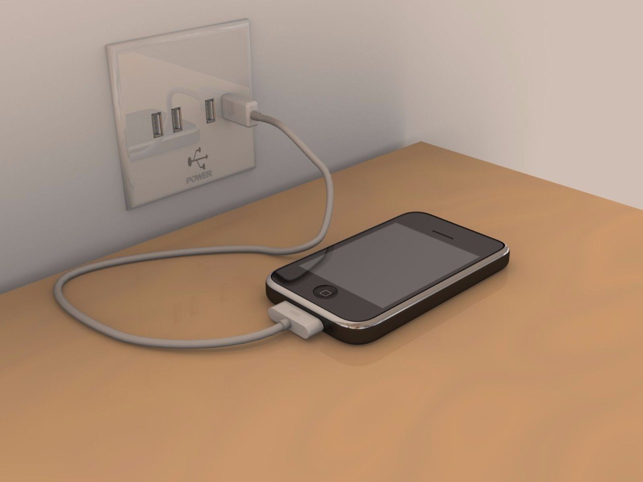 USB - 