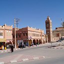  Lech, , 72  -  12  2017   Southern Morocco - Berber kingdom ...