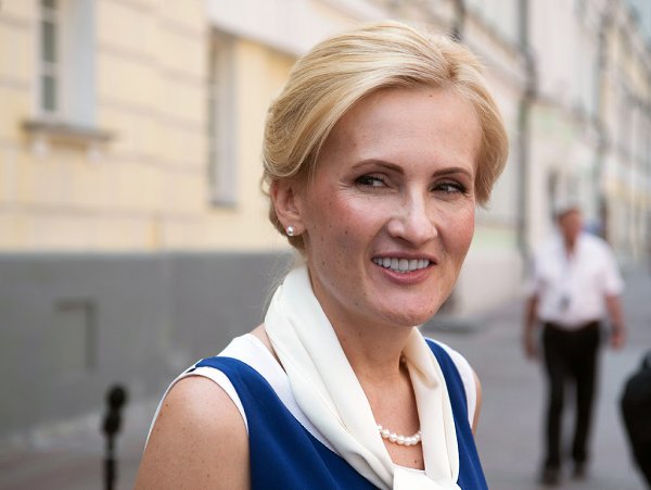 «Закон Яровой» назвали самой жесткой мерой по защите данных в мире.«Антитеррористические» законы, ...