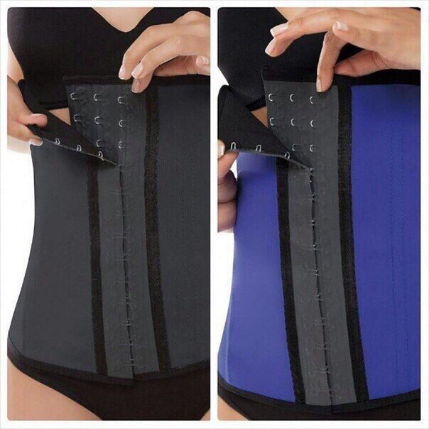 ea o eao a? oey o oe Waist Trainer !  : ... - 3