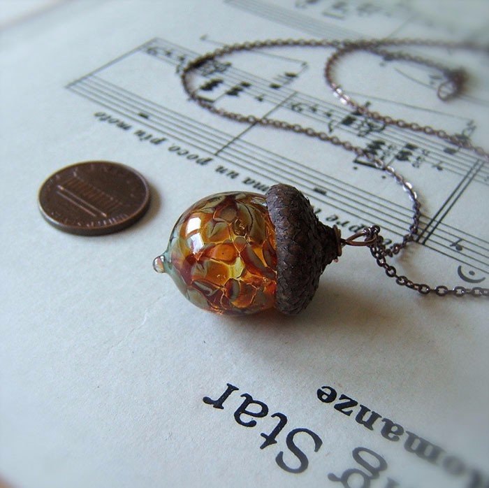    Bullseye Beads - 8