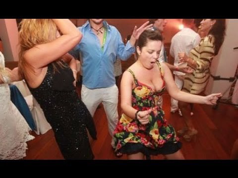 Почему я не люблю корпоративы? Да потому, что после них надо всегда искать новую работу!!