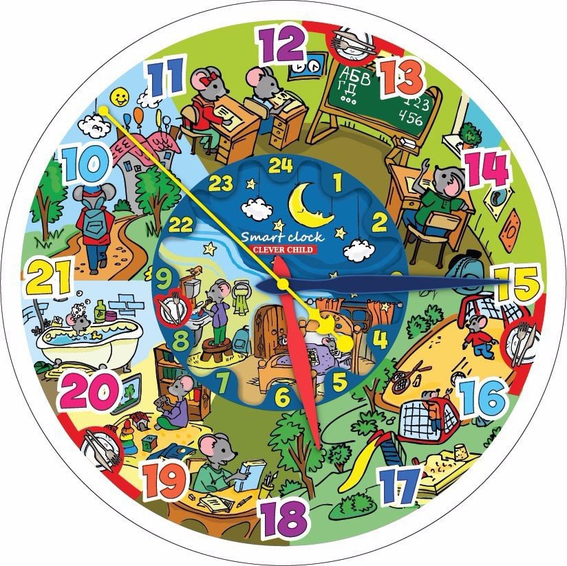          SmartClock.https://fotostrana.ru/away?to=/sl/QKS ... - 3