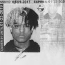 Xxxtentacion,  , 27  -  4  2017