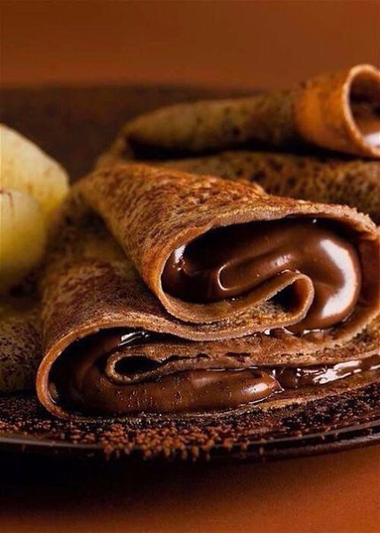 Жизнь, как кофе - разнообразие вкусов, и каждый в нем находит свой особенный привкус… - 6