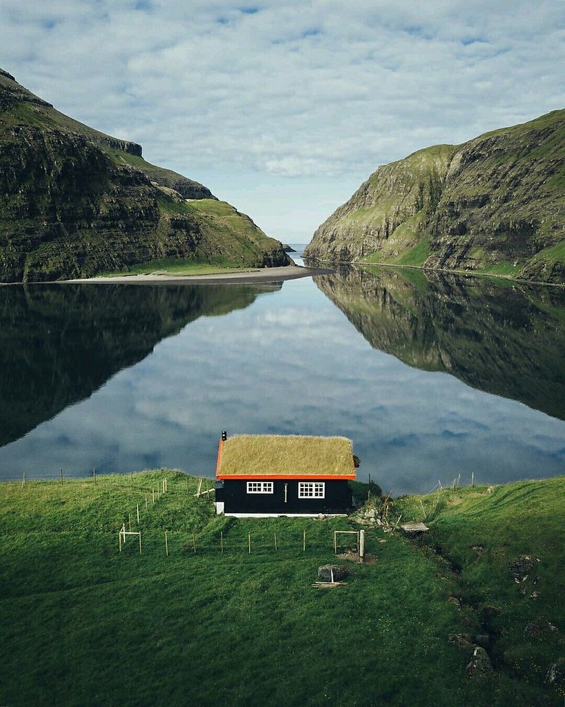 Faroe Islands - 4