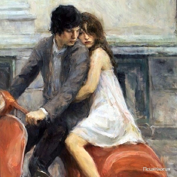 20 вещей, убивающих отношения. Любовь – это не то, что показывают в кино. Она не состоит из одних ...