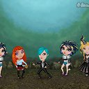  ,   -  3  2017   Tropikania