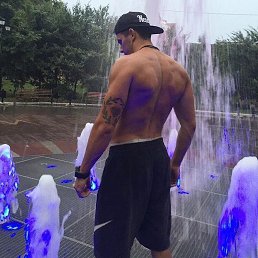 ���� Andrey_23, ������ - ��������� 5 ���� 2017