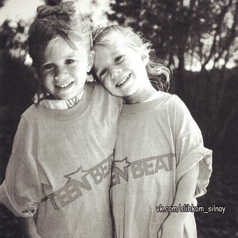 Одна из самых больших удач в жизни человека — счастливое детство.