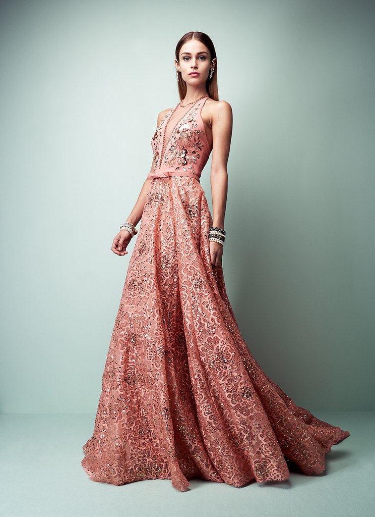 Georges Hobeika ready-to-wear - 2017 - 2