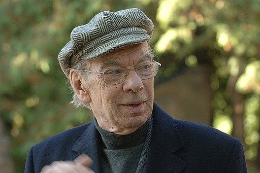 Печальная новость.Народный артист СССР Алексей Баталов скончался в ночь на четверг в одной из ... - 3