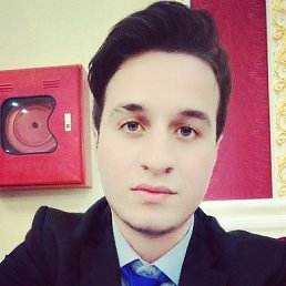 Ayaz, , 33 
