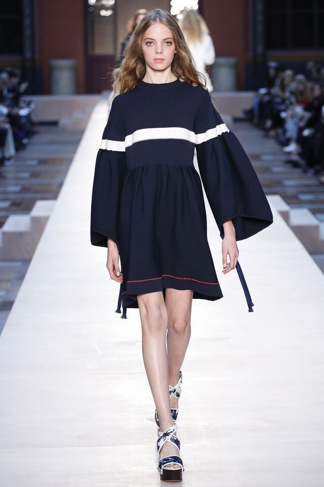 Sonia by Sonia Rykiel ss 2017 rtw - 3