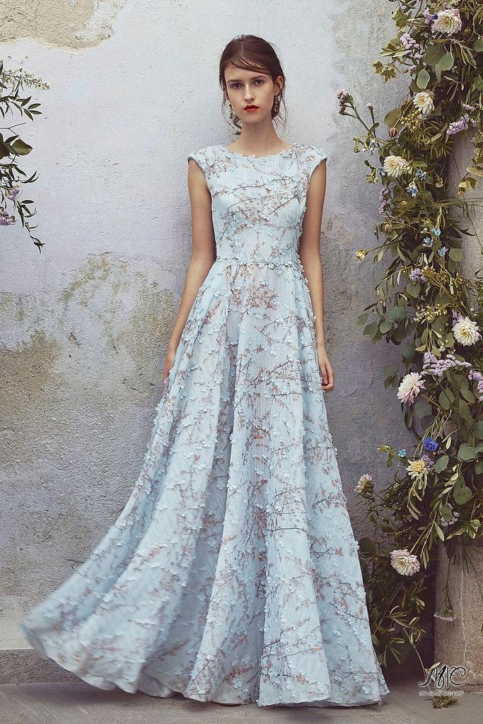 Luisa Beccaria Spring/Summer 2018 Resort - 8