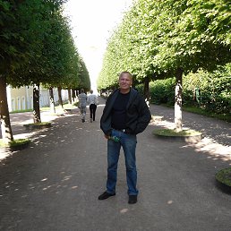 Ivan, �����-���������, 54 ����
