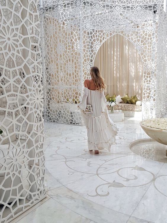   Royal Mansour - Luxury  Marrakech - Morocco.,   !  ...