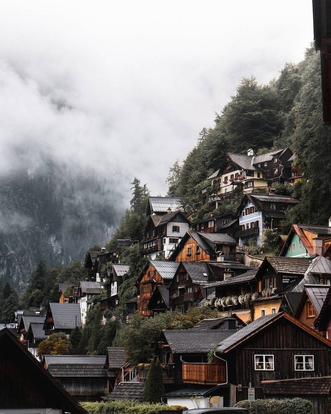 Austria - 6