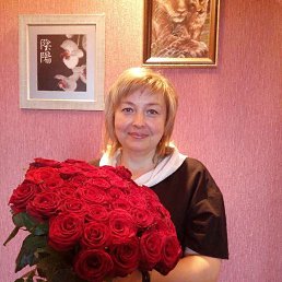 Светлана, 47, Бахмач