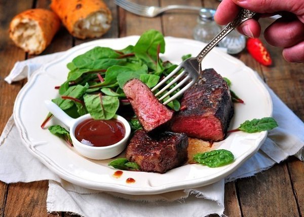 Самые вкусные соусы к шашлыкам! Шашлыки будут еще вкуснее, если выбрать к ним удачный соус! ... - 7