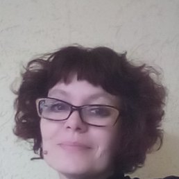 Ольга, 51, Полтавская