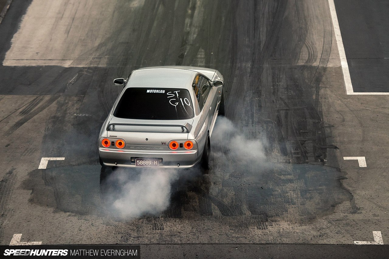 Australias GT-R Festival - #FYSMevent - 2