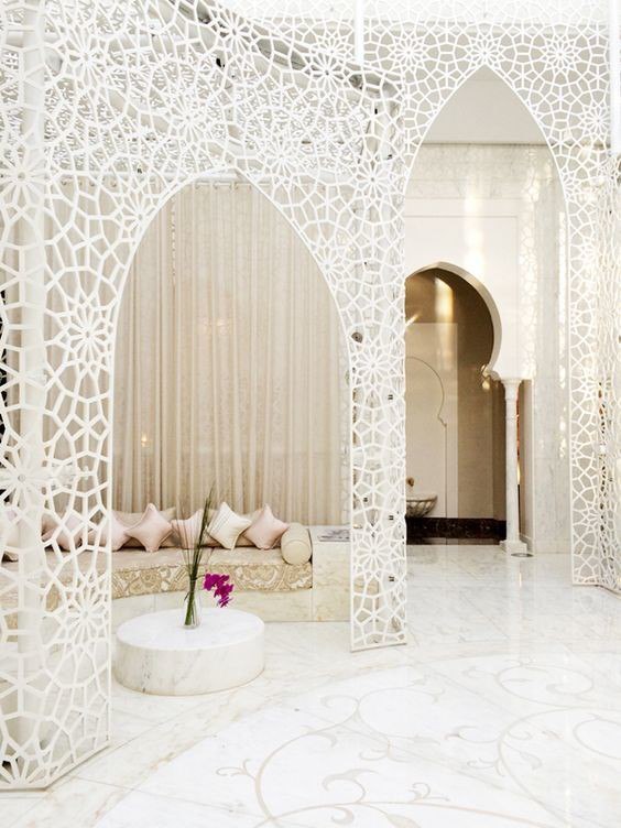   Royal Mansour - Luxury  Marrakech - Morocco.,   !  ... - 2