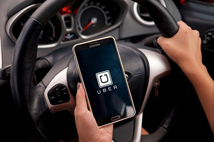      Uber  3  .Uber Technologies   ...