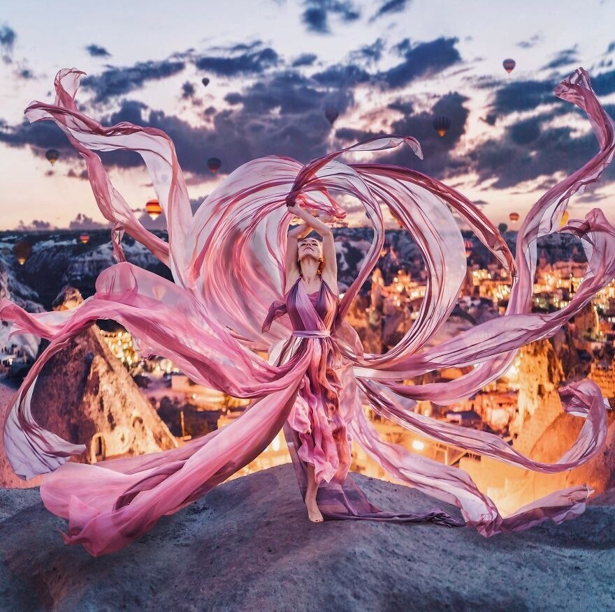 Kristina Makeeva        .    ? - 6