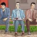 ���� Argo, ��������� - ��������� 25 ������� 2017